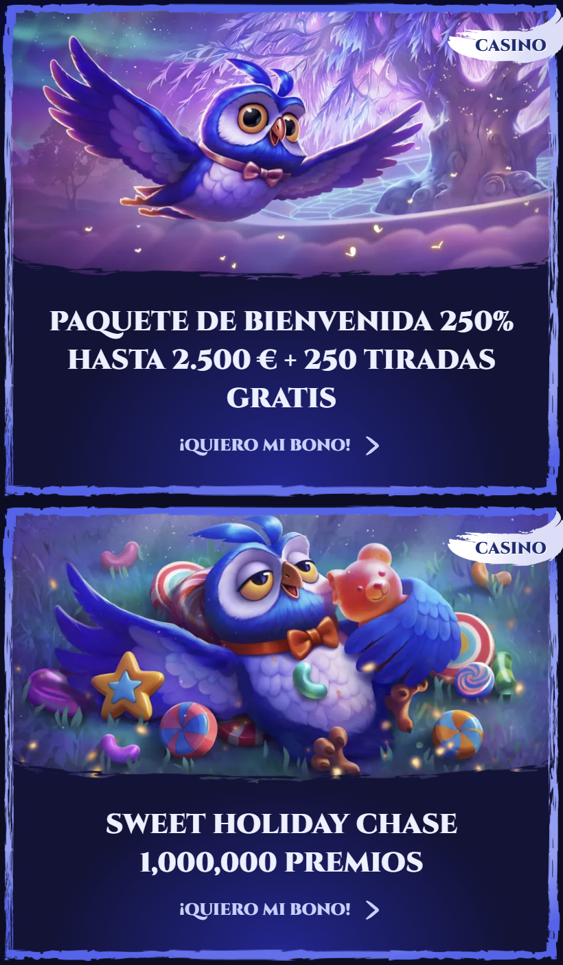 casino spinight